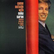 Come outside with mike sarne: the definitive singles collection cover image