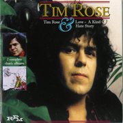 Tim rose/love: a kind of hate story cover image