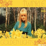 Golden lights cover image