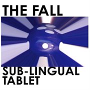 Sub-lingual tablet cover image