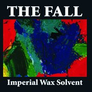 Imperial wax solvent cover image