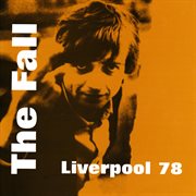 Liverpool 78 (live) cover image
