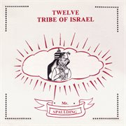 Twelve tribe of israel: anthology : anthology cover image