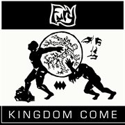 Kingdom come cover image