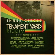 Tenement Yard Riddim cover image