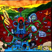 Can't Trust cover image