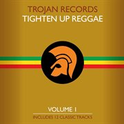 The best of tighten up reggae vol. 1 cover image