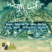 High life riddim cover image