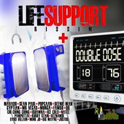 Life Support Riddim Double Dose cover image