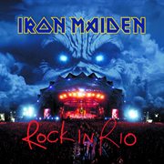 Rock in Rio cover image