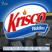 Krisco Riddim cover image