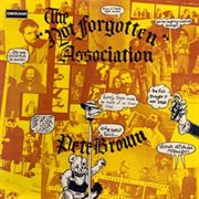 The not forgotten association cover image