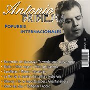 Balladurris internacionales cover image