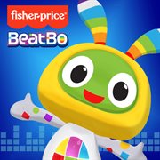 Fisher-price beatbo cover image