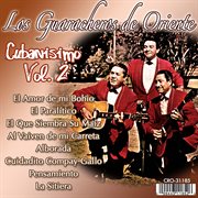 Los guaracheros de oriente, vol. 2 cover image