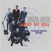 Satisfy my soul - the complete recordings 1964-1968 cover image