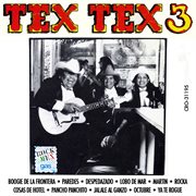 Tex tex 3 cover image