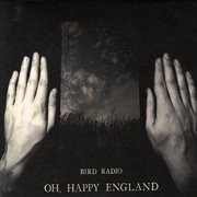 Oh, happy england cover image