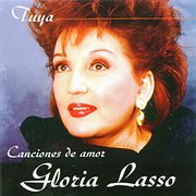 Tuya, canciones de amor cover image