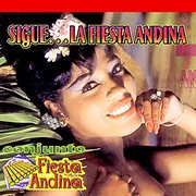 Sigue ... la fiesta andina. Vol. II cover image