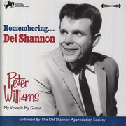 Remembering del shannon cover image