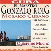 Mosaico cubano cover image