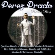 The mambo king cover image