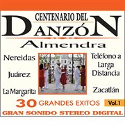 Centenario del danzon, vol. 1 cover image