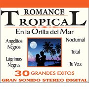 Romance tropical cover image