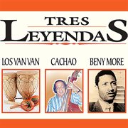 Cuba, tres leyendas cover image