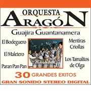 La orquesta aragon cover image