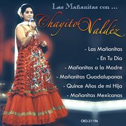 Mañanitas con chayito valdez cover image