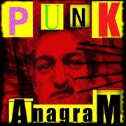 Punk of anagram cover image