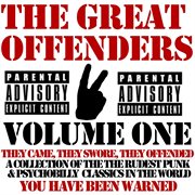 The Great Offenders, Vol. 1 cover image