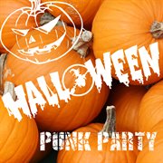 Halloween Punk Party cover image