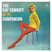 The ray conniff hi-fi companion cover image