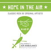 Hope in the air cover image