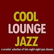 Classic lounge jazz cover image