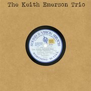 The keith emerson trio cover image