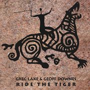 Ride the tiger cover image