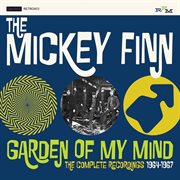 Garden of my mind: the complete recordings 1964-1967 cover image