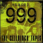 The cellblock tapes cover image