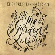 The garden of love cover image