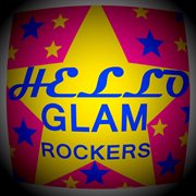 Glam rockers cover image