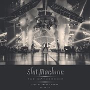 Slot Machine: The Mothership Live At Impact Arena 26.08.17 (The Mothership Live) : live at Impact Arena 26.08.17 cover image