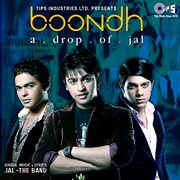 Boondh : a drop of Jal cover image