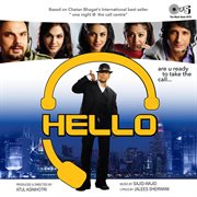 Hello : original soundtrack cover image