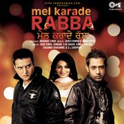 Mel Karade Rabba (Original Motion Picture Soundtrack) cover image