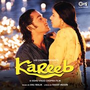 Kareeb (original motion picture soundtrack) cover image