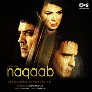 Naqaab (original motion picture soundtrack) cover image